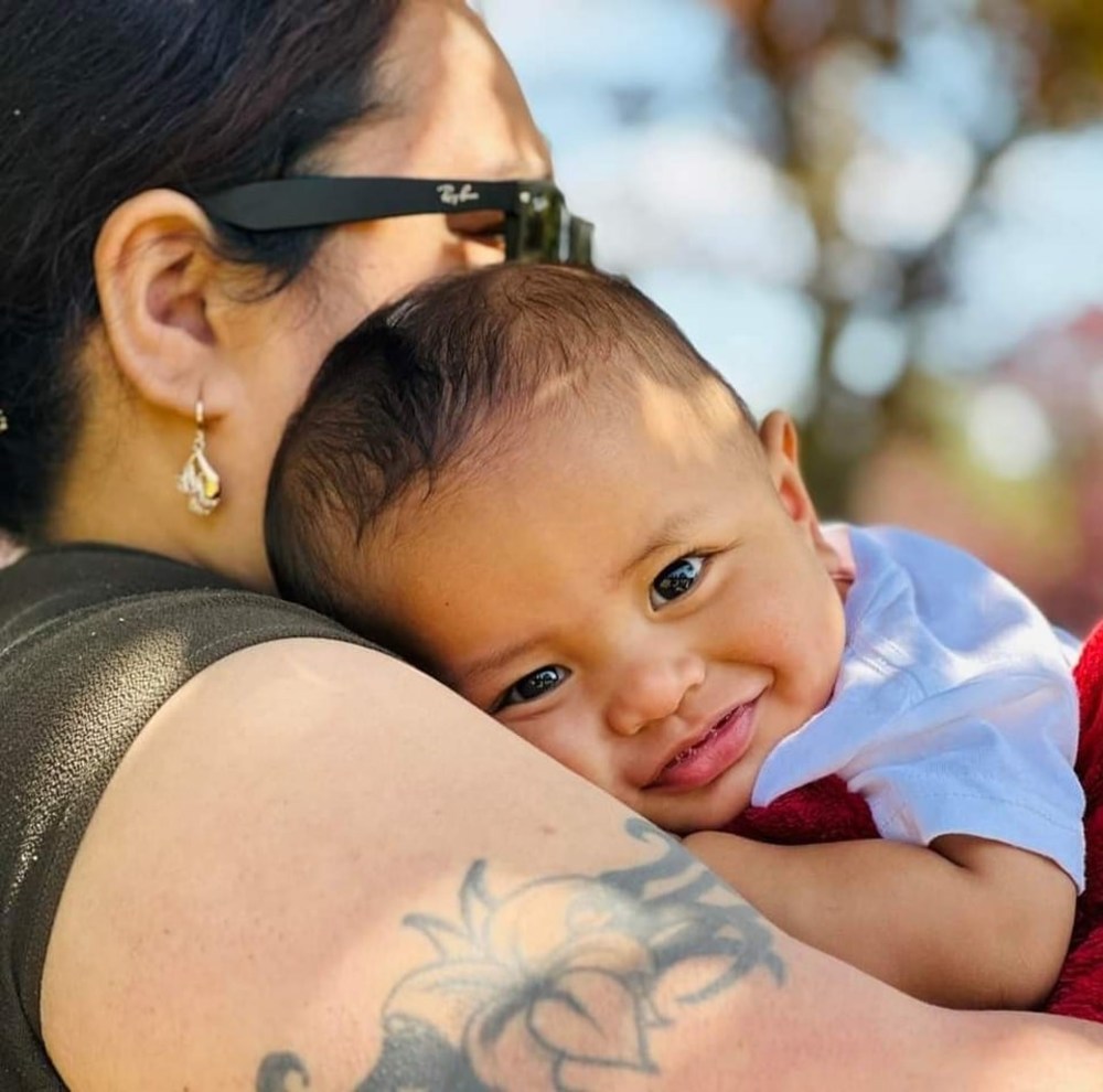 Meet your Posher, Sepe